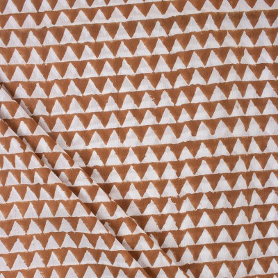 Dmaasa Pure Cotton Printed Multi-purpose Fabric