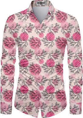 BUHA Cotton Silk Printed Multi-purpose Fabric