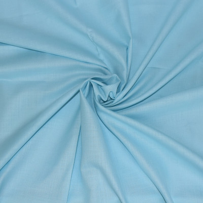 Way2Like Cotton Blend Solid Multi-purpose Fabric
