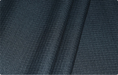 Arvind Viscose Rayon Self Design Trouser Fabric