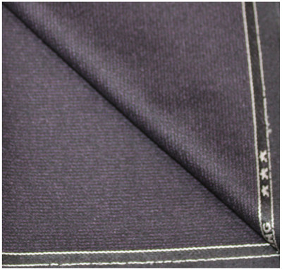 Raymond Viscose Rayon Solid Trouser Fabric