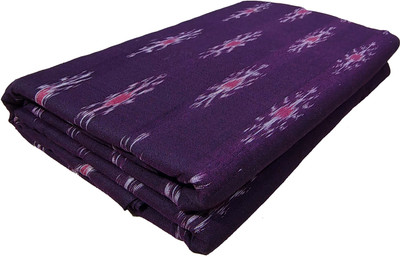 SANSIDDHI HANDLOOM Pure Cotton Printed Kurta Fabric