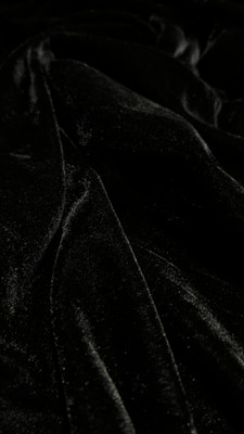 DCPL VELVET CREATION Velvet Solid Kurta & Patiyala Material