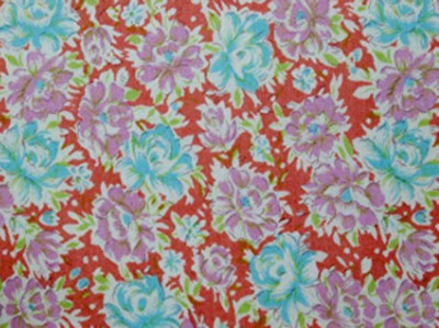 Anu Pure Cotton Printed Salwar Suit Material