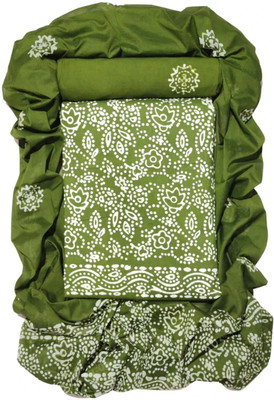 Farooq Dyeing Pure Cotton Printed Salwar Suit Material