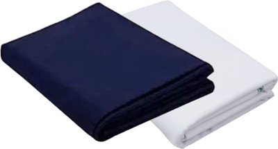 kalhari Cotton Blend Dyed Shirt & Trouser Fabric