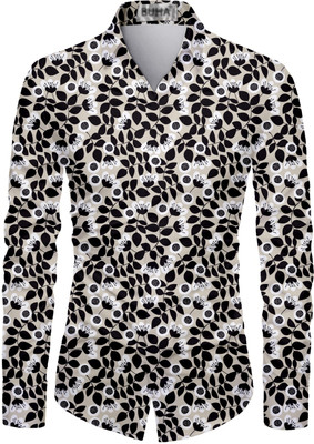 BDR ENTERPRISE Cotton Silk Printed Multi-purpose Fabric