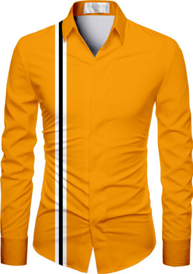 Rekag Polycotton Solid Shirt Fabric