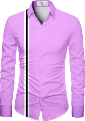 Rekag Polycotton Solid Shirt Fabric