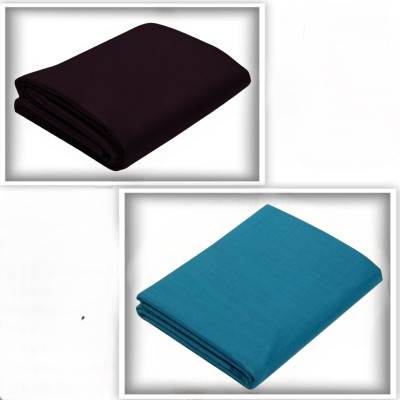 kalhari Cotton Linen Dyed Shirt & Trouser Fabric