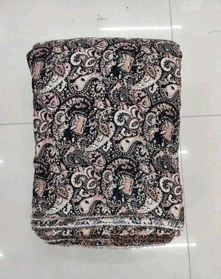 Uniquefashion Crepe Printed Kurta Fabric