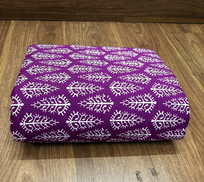 Rajasthali Pure Cotton Printed Kurta Fabric