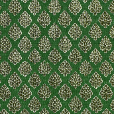 Way2Like Brocade Self Design Multi-purpose Fabric