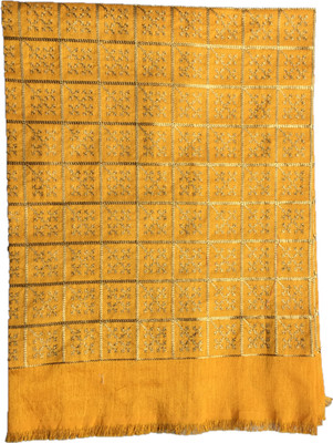 Dudheeba Textiles Silk Blend Embroidered Blouse Material