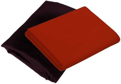 kalhari Cotton Blend Solid Shirt & Trouser Fabric