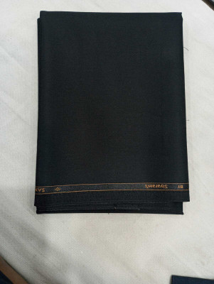 siyaram Viscose Rayon Solid Trouser Fabric