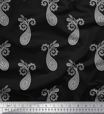 Soimoi Pure Cotton Printed Multi-purpose Fabric