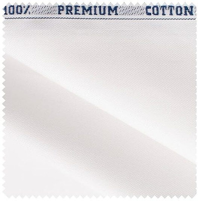 Raymond Cotton Blend Solid Shirt Fabric