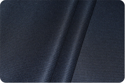 Arvind Viscose Rayon Striped Trouser Fabric