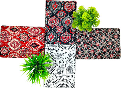 Mehak Collection Pure Cotton Printed Blouse Material