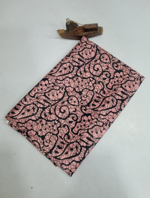 Arpita Fashion Satin Printed Blouse Material