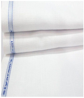 siyaram Linen Solid Trouser Fabric
