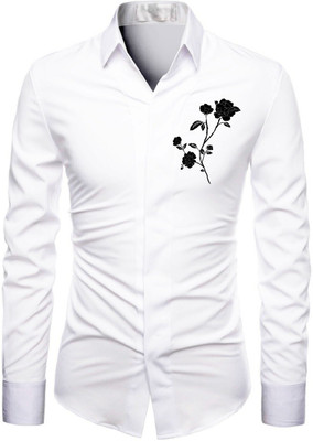 NILKHANTHFABRIC Polycotton Printed Shirt Fabric