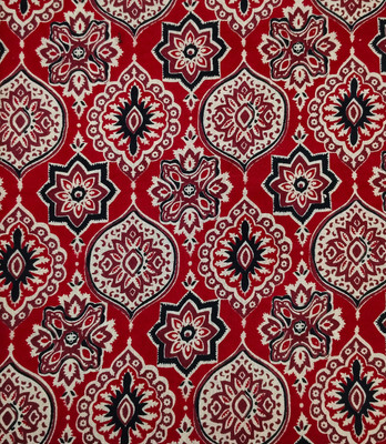 MEHAK PRETTY CLOTHES Pure Cotton Printed Kurta Fabric