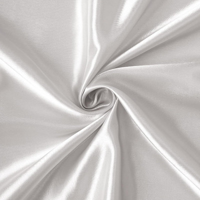 TANAIRA Satin Solid Multipurpose Running Fabric