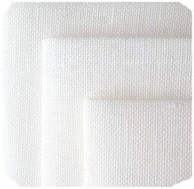Makhanchor Linen Solid Shirt Fabric