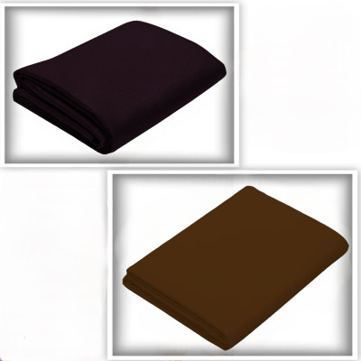 kalhari Cotton Linen Dyed Shirt & Trouser Fabric