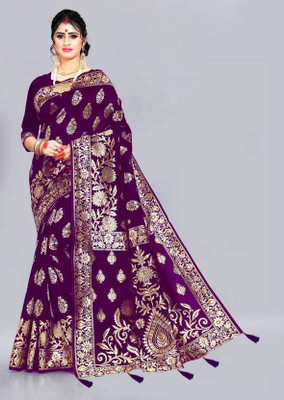 Sutranga Designers Georgette Embellished Blouse Material