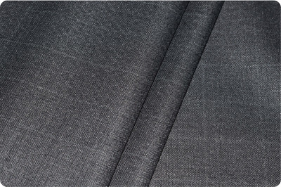 Arvind Viscose Rayon Solid Trouser Fabric