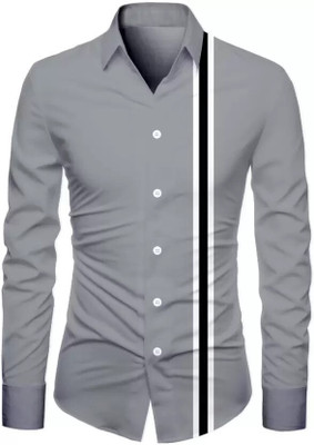 nilkanth creation Polycotton Printed Shirt Fabric