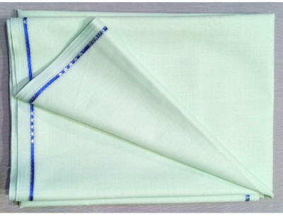 Fabkart Polyester Solid Shirt Fabric