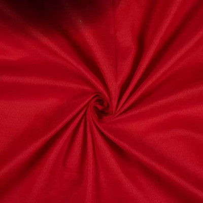 kalhari Cotton Blend Solid Shirt Fabric