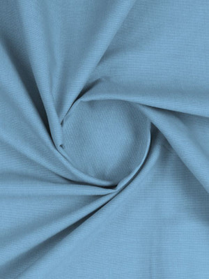 AARVISA Cotton Blend Solid Shirt Fabric