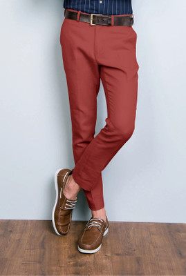 Mansfab Viscose Rayon Solid Trouser Fabric