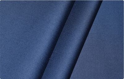 Arvind Cotton Blend Solid Trouser Fabric