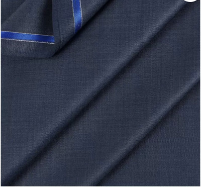 Raymond Viscose Rayon Solid Trouser Fabric