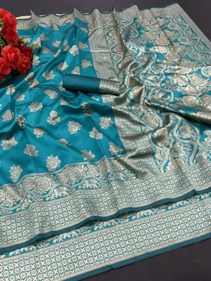 AVDOM Jacquard Printed Blouse Material