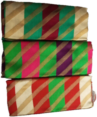 Cotton colors Cotton Silk Self Design Blouse Material