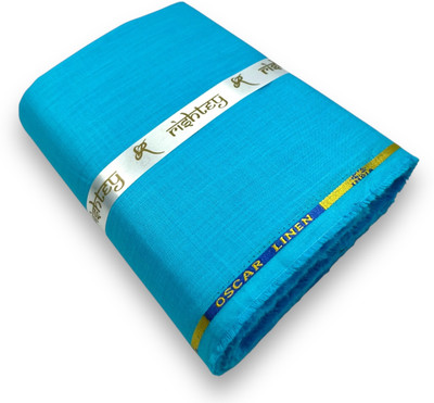 Rishtey Pure Cotton Solid Shirt Fabric