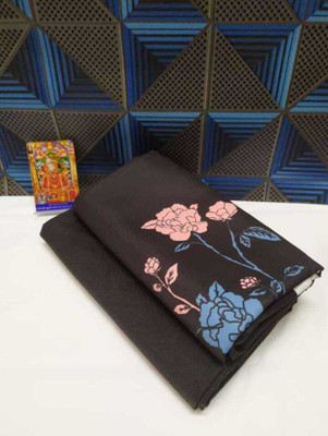 RGDP CREATION Polyester Printed Shirt & Trouser Fabric