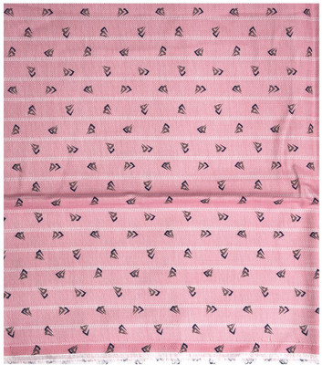 J.Hampstead Pure Cotton Printed Shirt Fabric