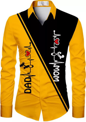 Amaniexport Cotton Blend Self Design Shirt Fabric