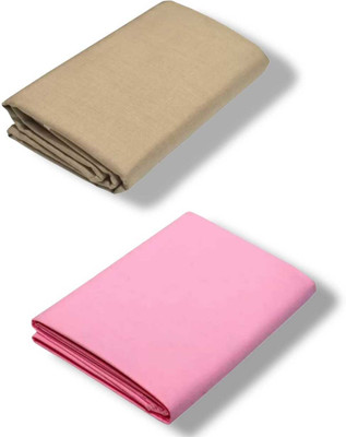 kalhari Cotton Blend Dyed Shirt & Trouser Fabric