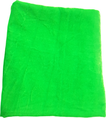 Seg Velvet Solid Multipurpose Running Fabric