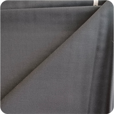 Siyaram's Polycotton Solid Trouser Fabric