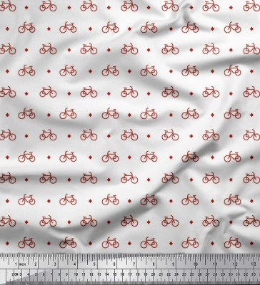 Soimoi Pure Cotton Printed Multi-purpose Fabric